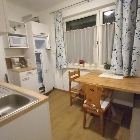 Appartement Sonnenschein ชลัดมิง ภายนอก รูปภาพ