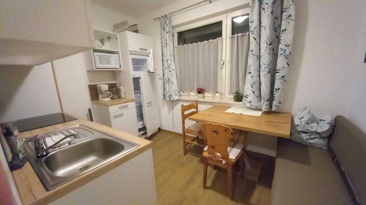 Appartement Sonnenschein ชลัดมิง ภายนอก รูปภาพ