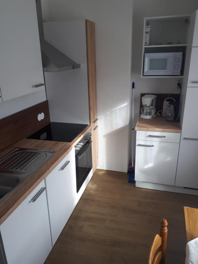Appartement Sonnenschein ชลัดมิง ภายนอก รูปภาพ
